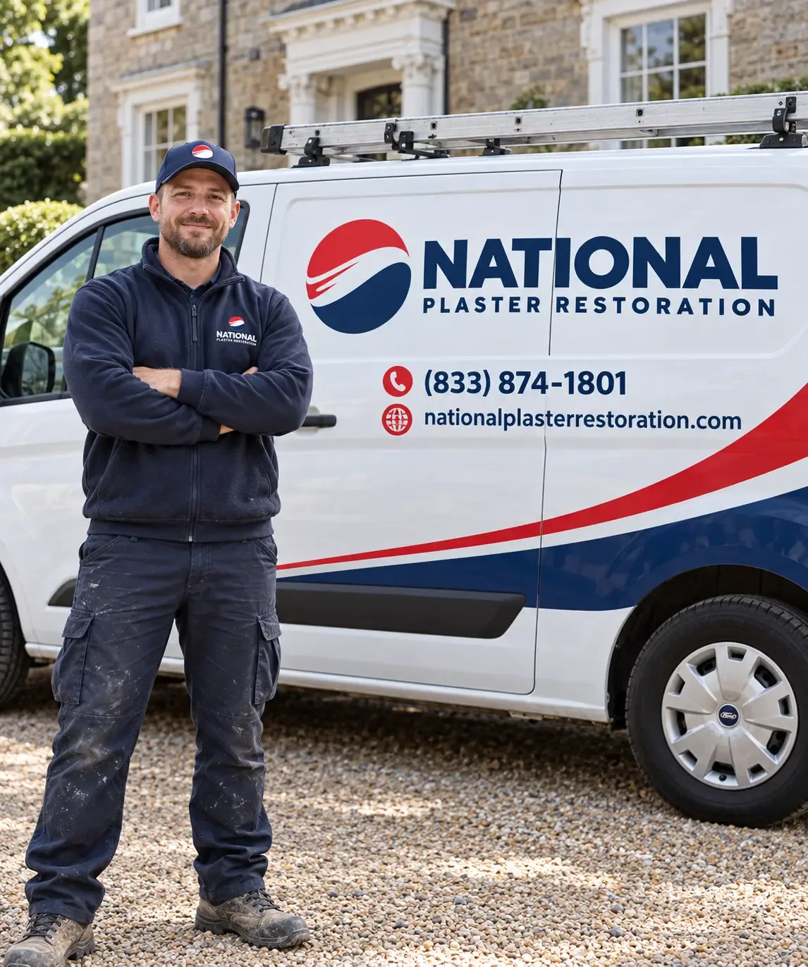 Plaster Repair Crystal, MI FAQs